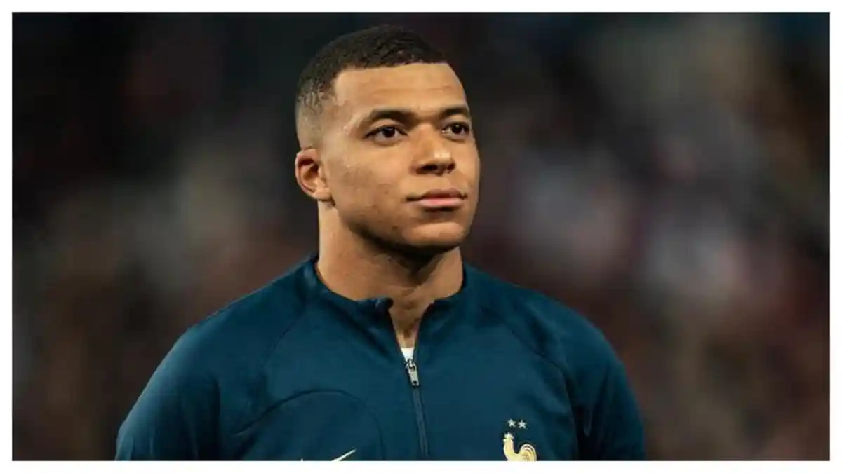 BIODATA Kylian Mbappe, Pemain Prancis yang Makin Dekat ke Real Madrid, Diumumkan Pekan Ini