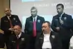 Syukuran dan Silaturahmi Komite Investigasi Negara