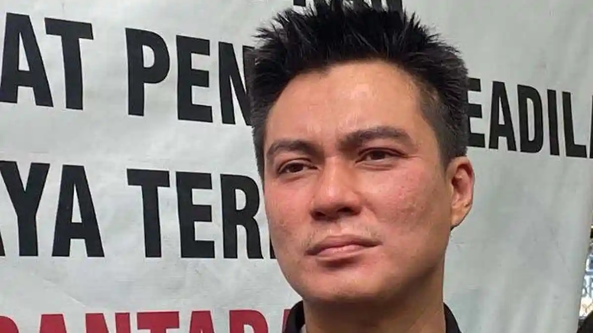 Hak Asuh Anak Bisa Batal Jika Baim Wong Tega Lakukan Hal ini Pada Paula Verhoeven