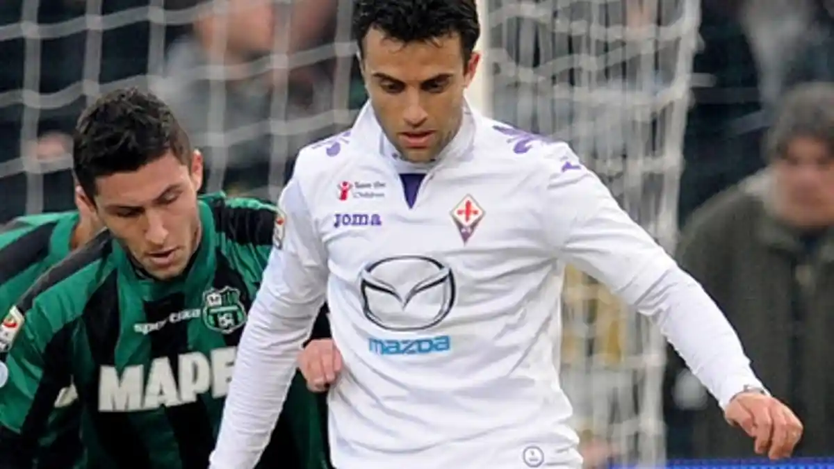 Giuseppe Rossi Sudah Sembuh dan Siap Tampil di Piala Dunia 2014