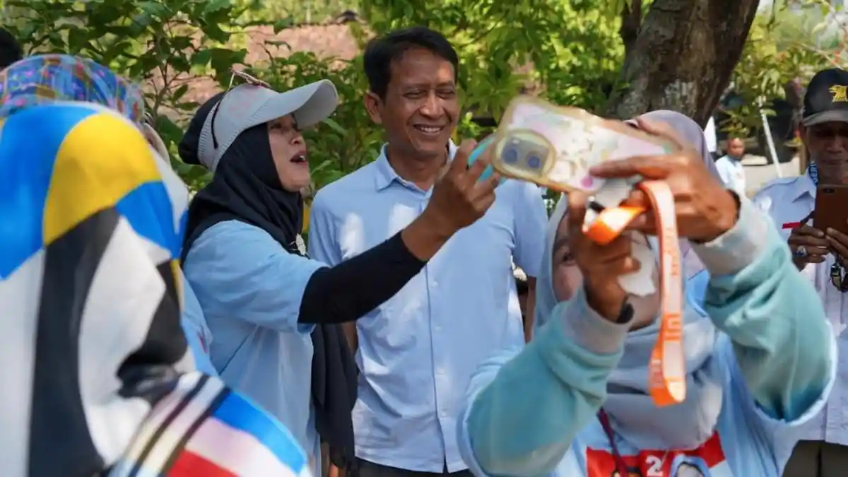 Setyo Wahono Siapkan Langkah Terobosan untuk Optimasi Sektor Pariwisata Bojonegoro