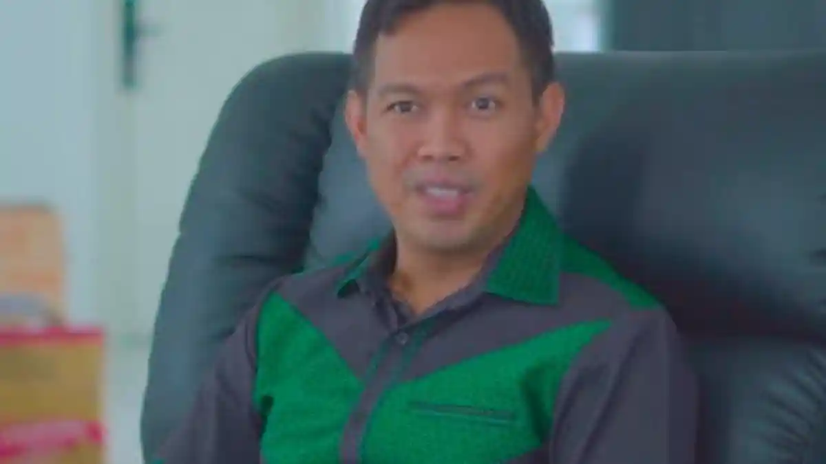 Mantan Wakil Bupati Syamsul Auliya Rachman Bakal Ramikan Pemilihan Bupati Cilacap, ini Janjinya