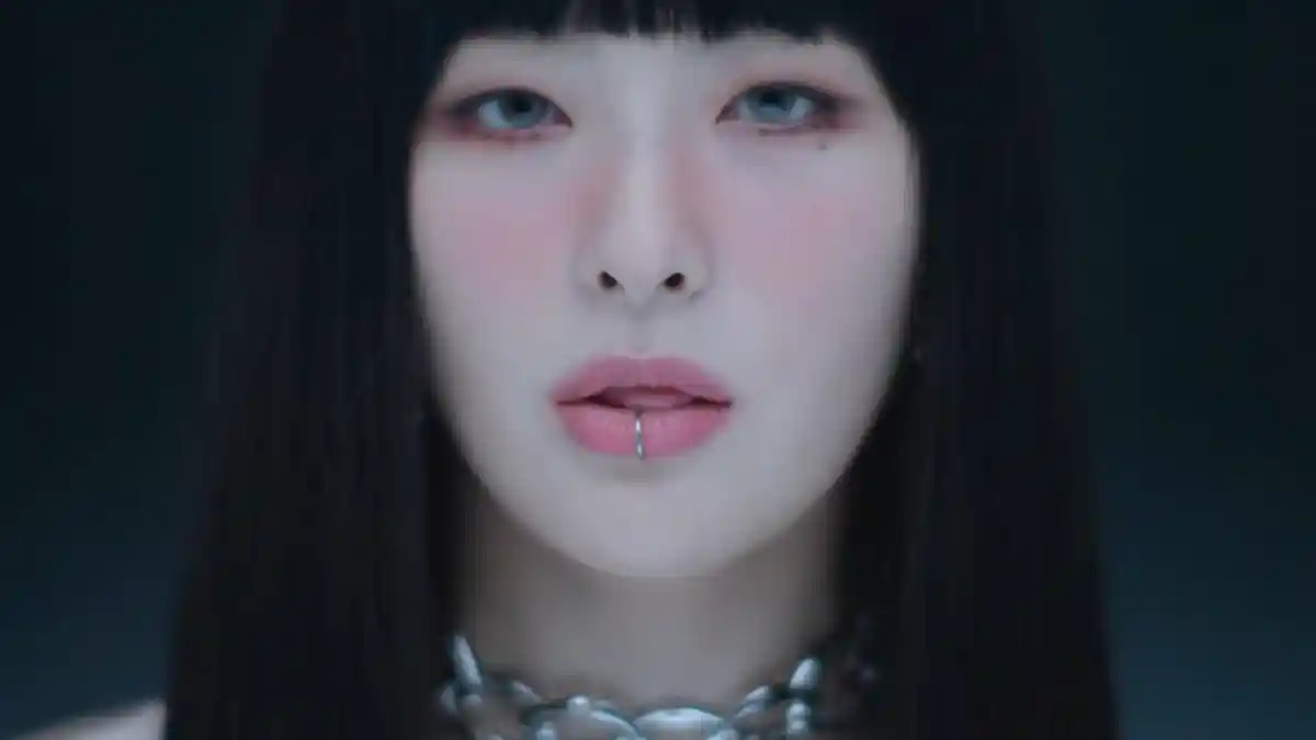 Video Musik 28 Reasons - SEULGI Trending di Youtube, Ini Lirik Lagu dan Terjemahannya