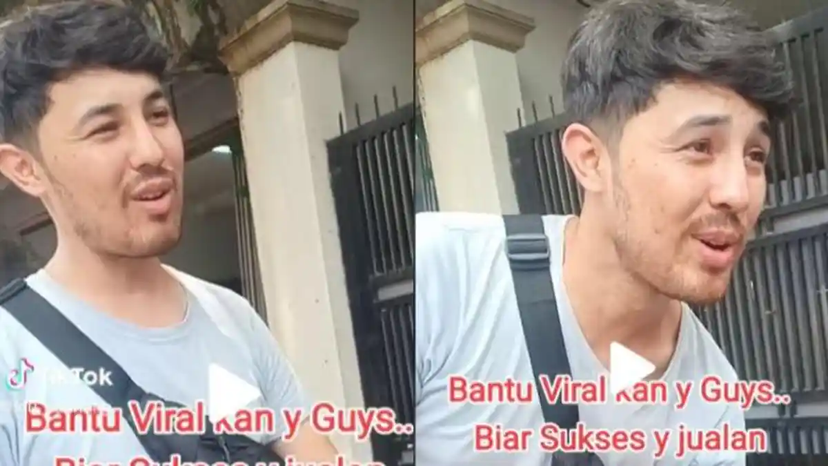 Profil dan Instagram Kevin Sanova, Sosok Artis Sinetron yang Kini Banting Setir Berjualan Roti