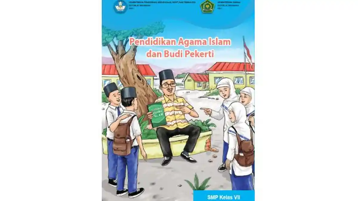Soal PTS, UTS PAI Kelas 7 Semester 2 Kurikulum Merdeka: Pilihan Ganda dan Esai Beserta Jawaban