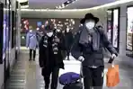 Asal Tidak Baru Berkunjung dari Wuhan, Jangan Panik Terkena Virus Corona