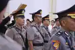Polres Tulangbawang Sertijab Lima Pejabat Strategis, Kuatkan Sinergi dan Kinerja