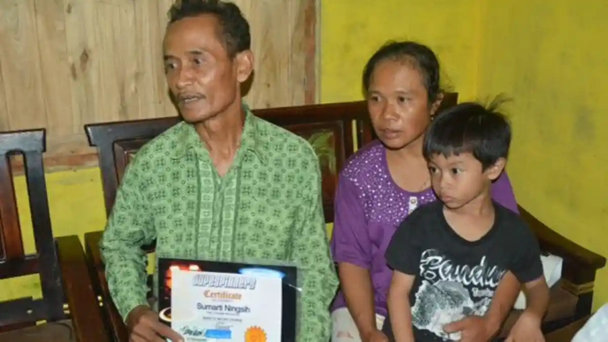 Orangtua  Korban Pembunuhan Hong Kong Minta Jasad Dipulangkan