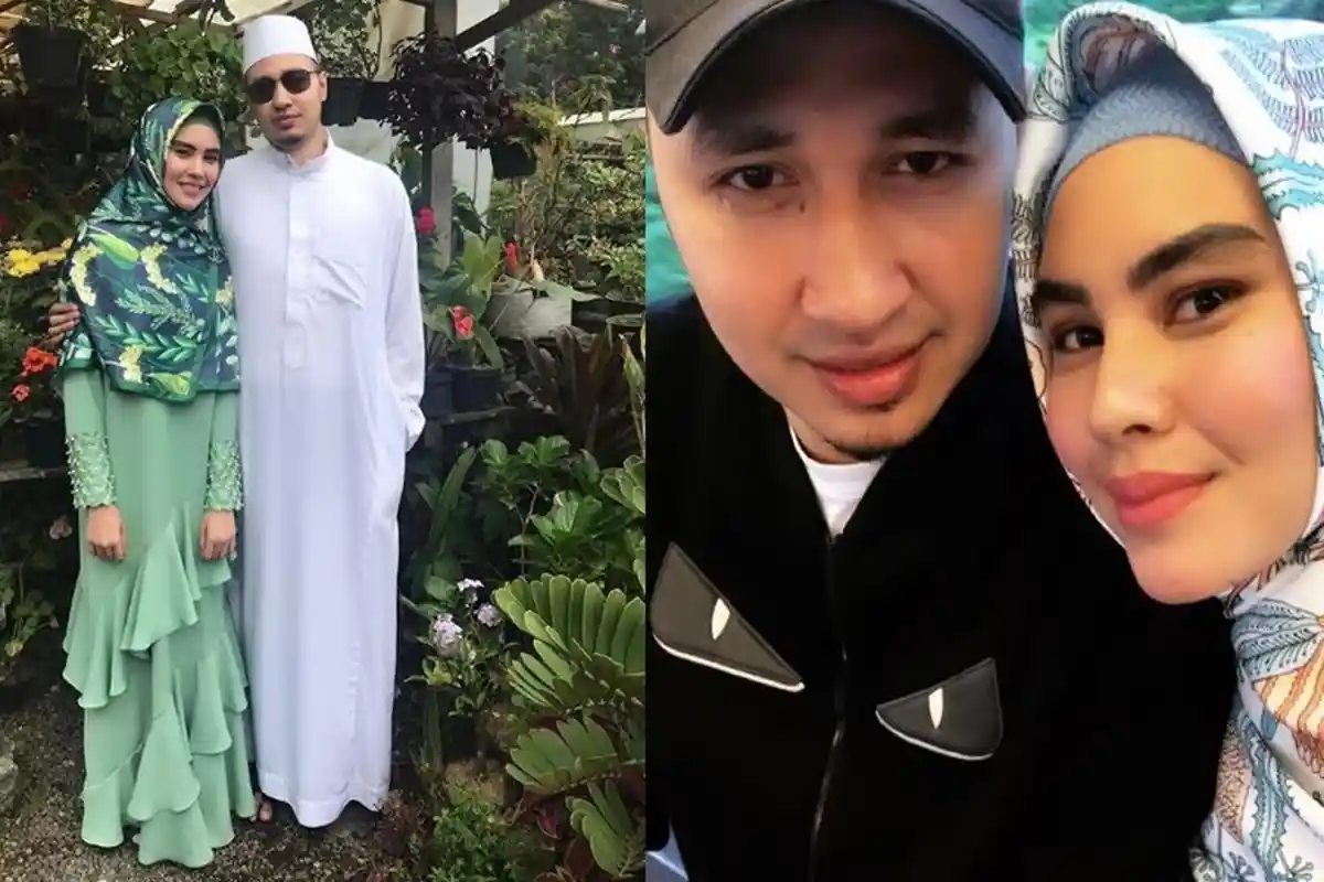 Terekam Kamera, Begini Perlakuan Kartika Putri terhadap Anak Habib Usman bin Yahya saat di Rumah