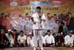 Gebyar Muharram Bersama Rhoma Irama