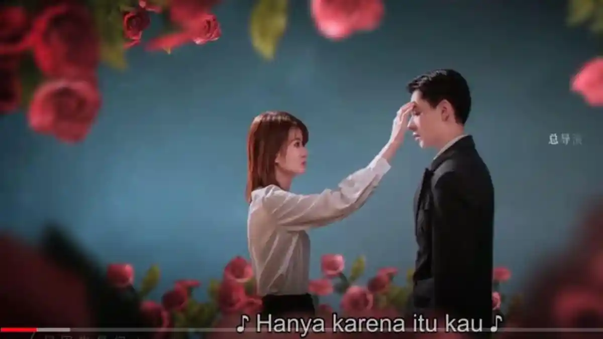 Sinopsis You Complete Me, Drama China Dibintangi Hu Yi Tian dan Qiao Xin