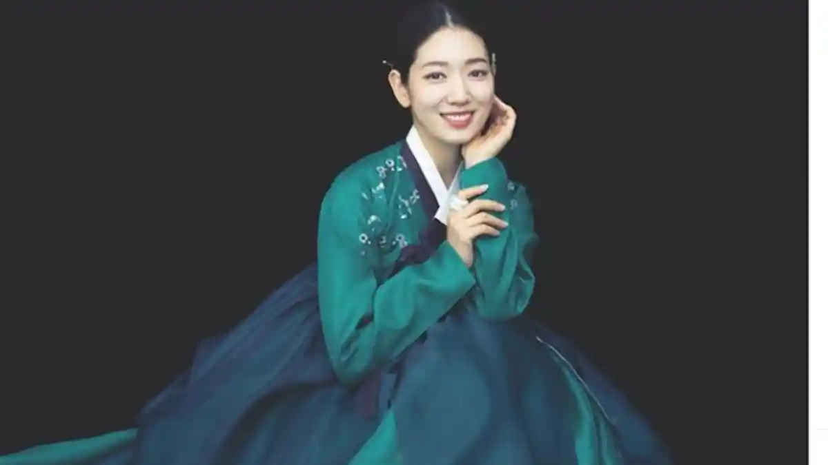 Karena Posting Foto di Instagram, Park Shin Hye Diserang Netizen Tiongkok