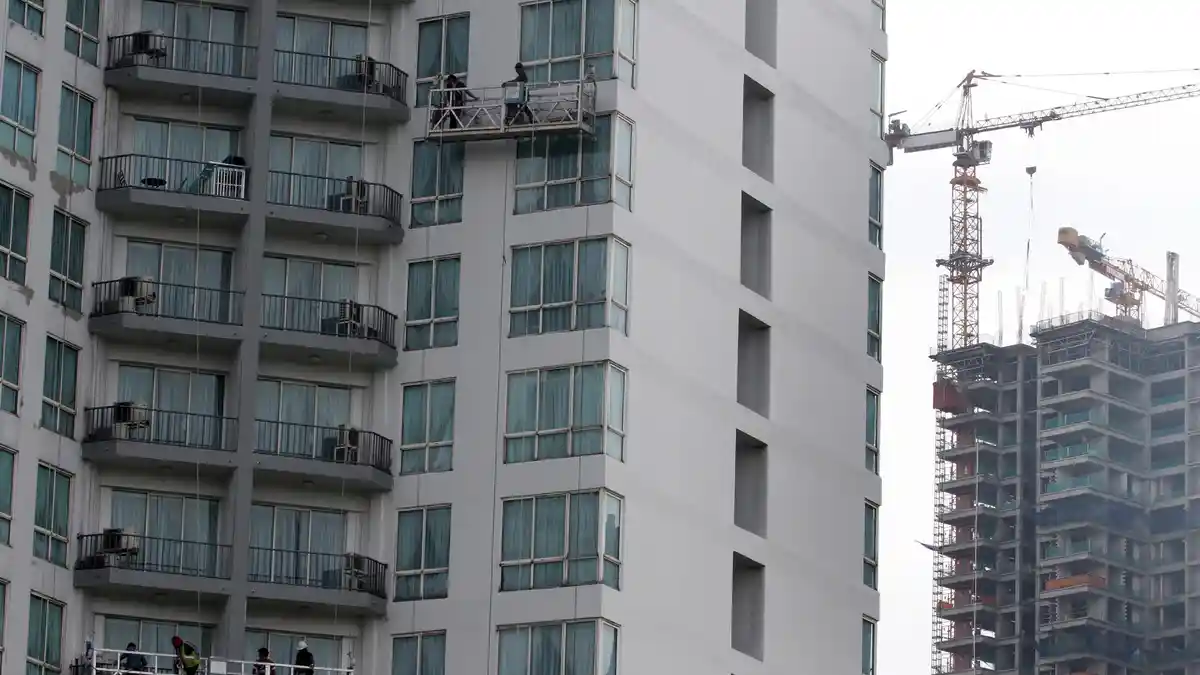 Pemerintah Diimbau Tingkatkan Perlindungan Konsumen di Sektor Properti