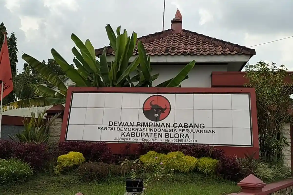 PDIP Akan Gabung Arief Rohman di Pilkada Blora 2024? "Belum Diputuskan"