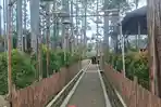 Kawung Tilu Jadi Lokasi Cocok Ngabuburit di Cikarang, Nuasa Hutan Jati dan Sate Maranggi