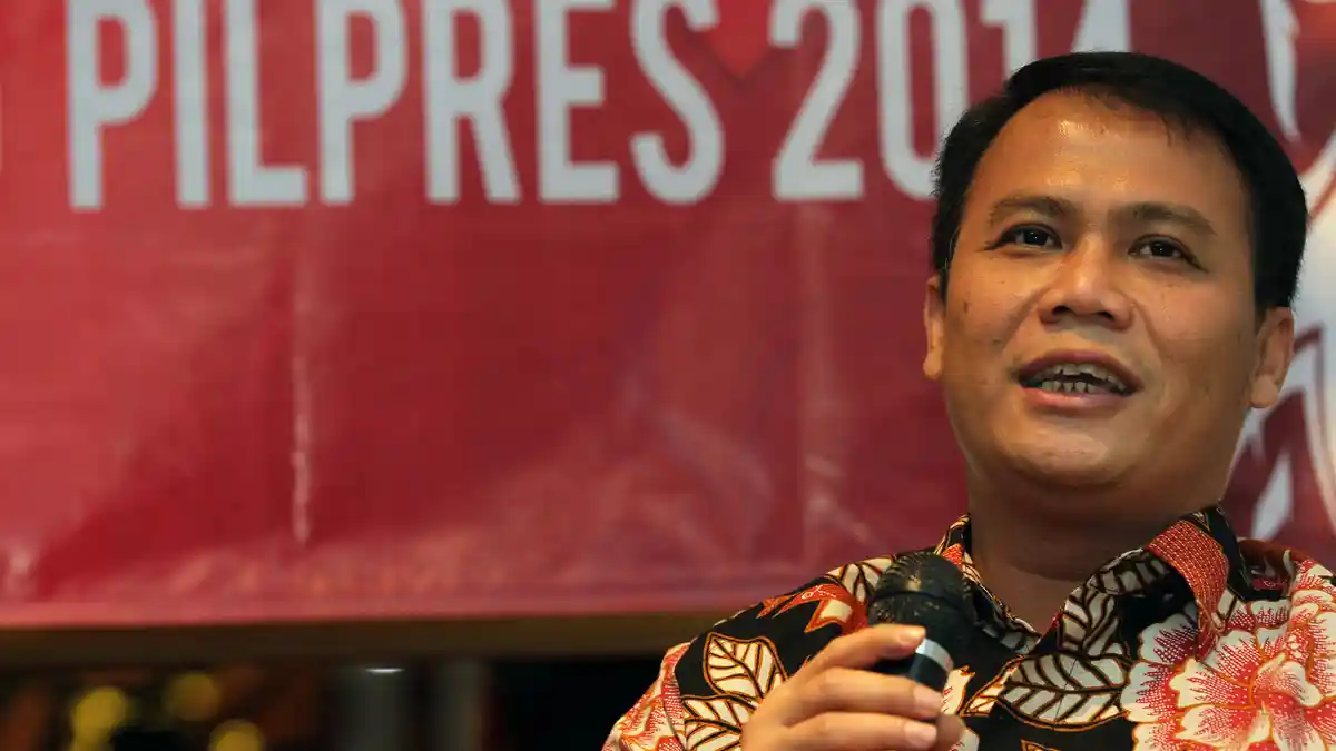 PDI Perjuangan Beberkan Kedekatan Dengan Demokrat