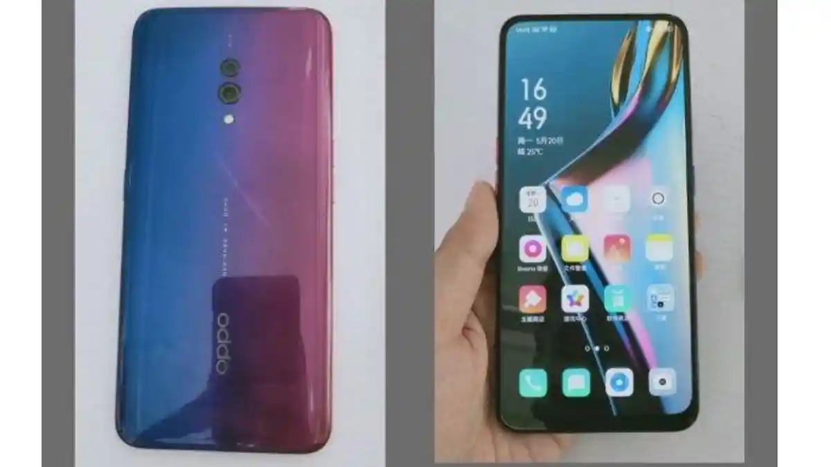 Oppo K3 Bakal Rilis di Indonesia Bulan Agustus, Ini Bocoran Spesifikasinya
