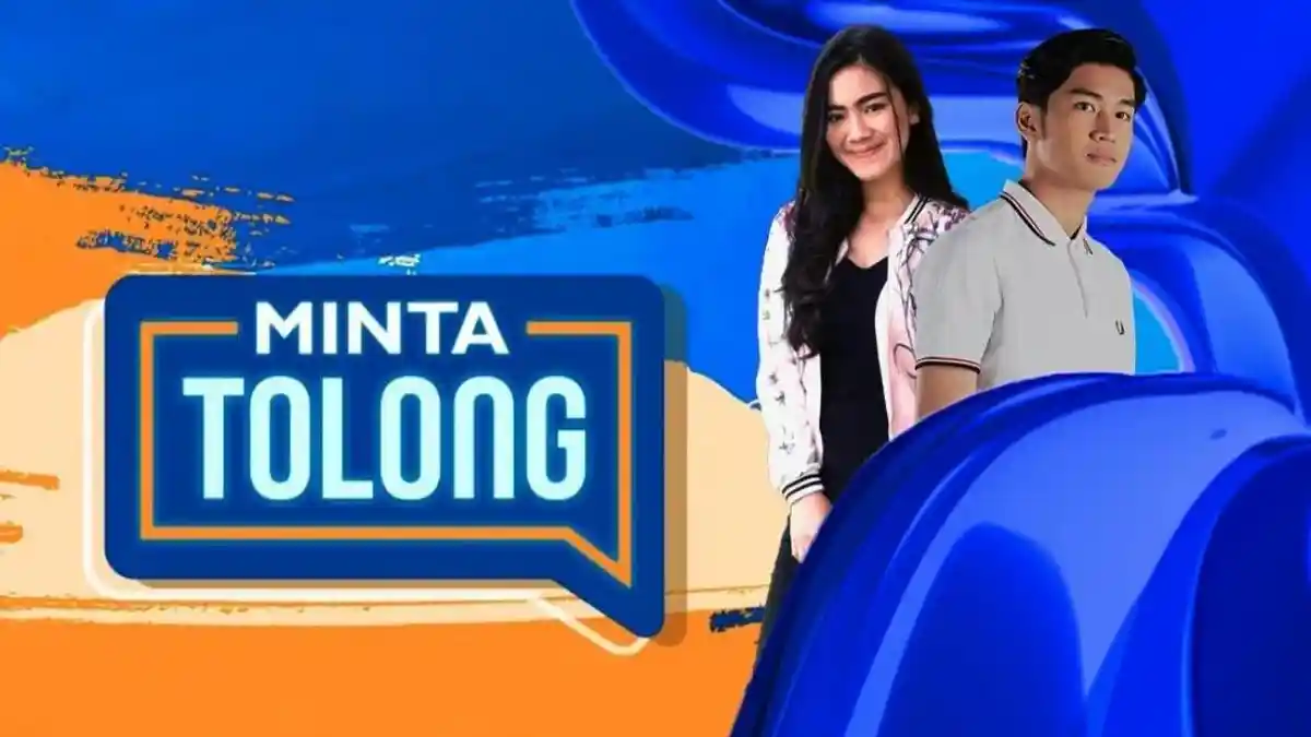 Jadwal Acara RCTI Hari ini Rabu 25 September 2024: Minta Tolong, dan Sinetron Cinta Yasmin
