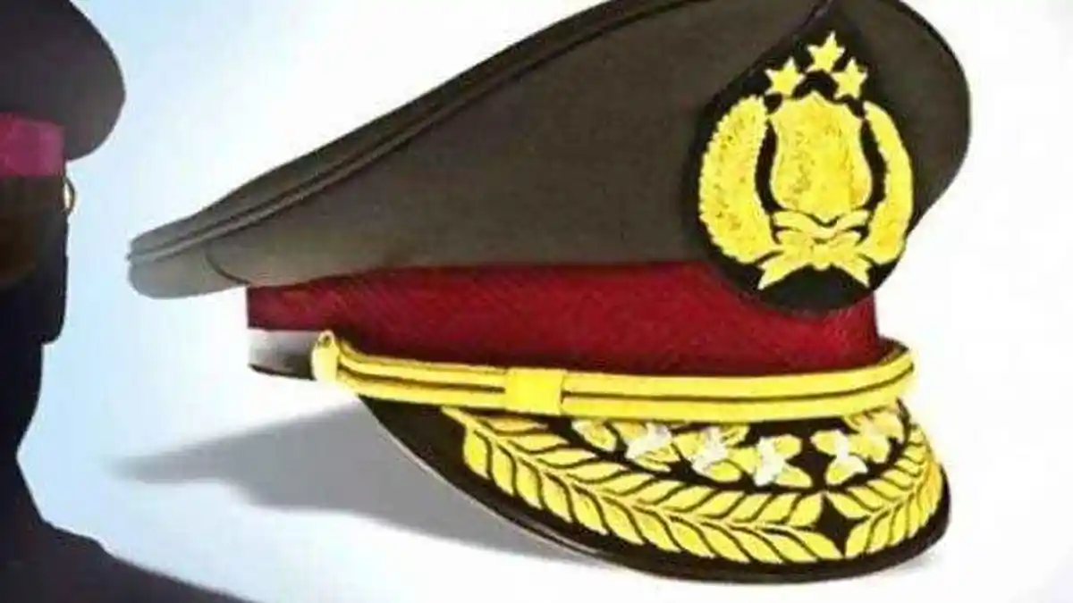 Banyak Terlibat Kasus Narkoba, Total 113 Oknum Polisi Dipecat Sejak Awal 2020
