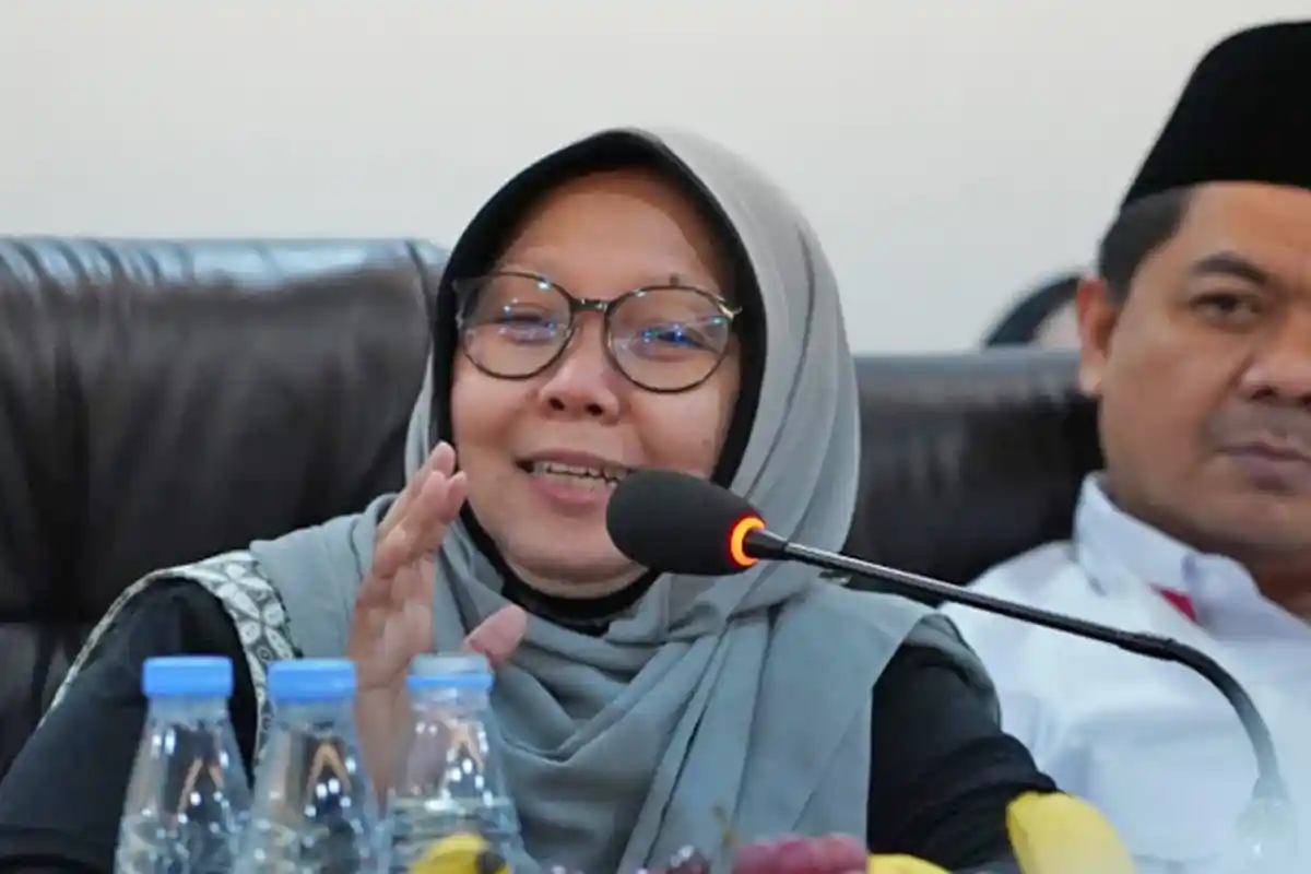 Amirul Hajj Usulkan Tambah Pembimbing Ibadah Perempuan untuk Dampingi Jemaah Haji Perempuan