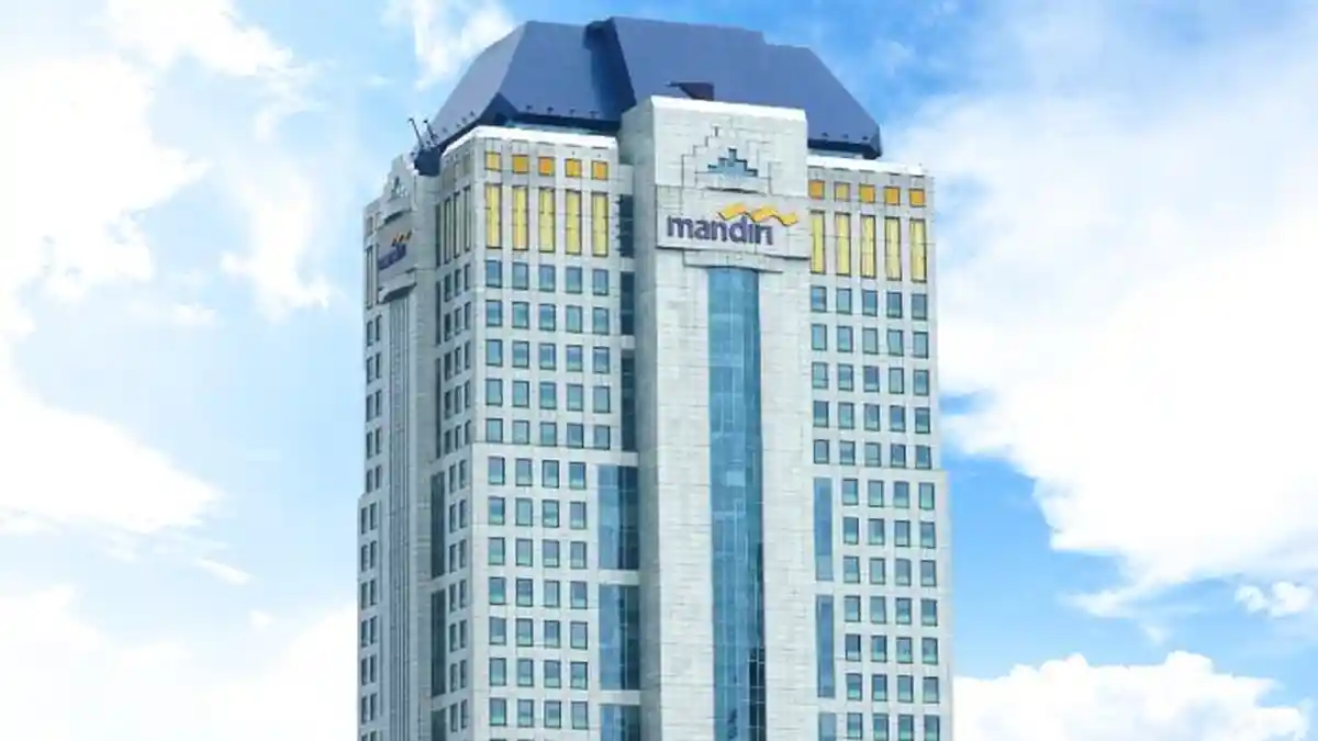 Lowongan Kerja BUMN Bank Mandiri untuk Lulusan S1 dan S2, Maret 2024