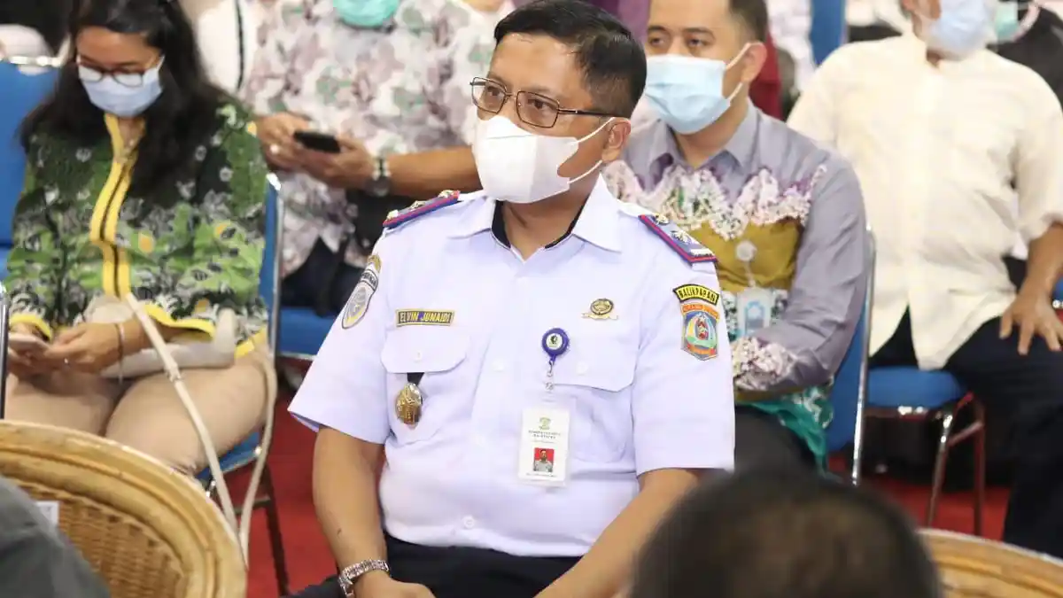Mudik Lebaran 2022 di Balikpapan, Dinas Perhubungan: Tidak Ada Penyekatan