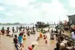 Warga Tionghoa Pontianak Rayakan Hari Bak Cang