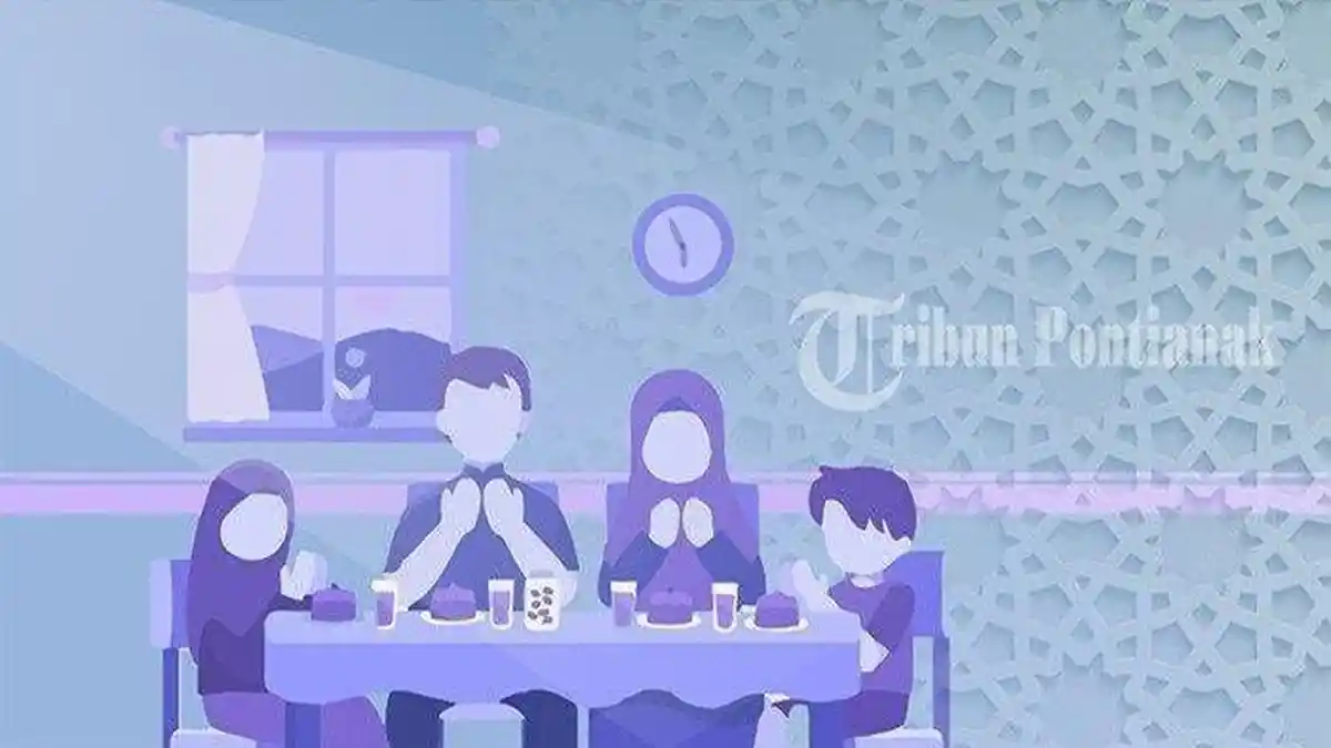 Puasa 2023 Tinggal Berapa Hari Lagi? Cek Jadwal 1 Ramadhan 1444 H Versi NU dan Muhammadiyah