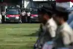 Kapolri Luncurkan Sentra Pelayanan Masyarakat Bergerak