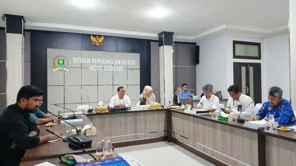 Tiket Kapal Roro dengan Sistem Online Dikeluhkan, Begini Tanggapan DPRK dan ASDP
