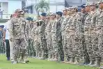 438 Wakil Wali Kepala Daerah, Pejabat Eselon 2 dan Dirut BUMD di Jawa Tengah Ikuti Retret