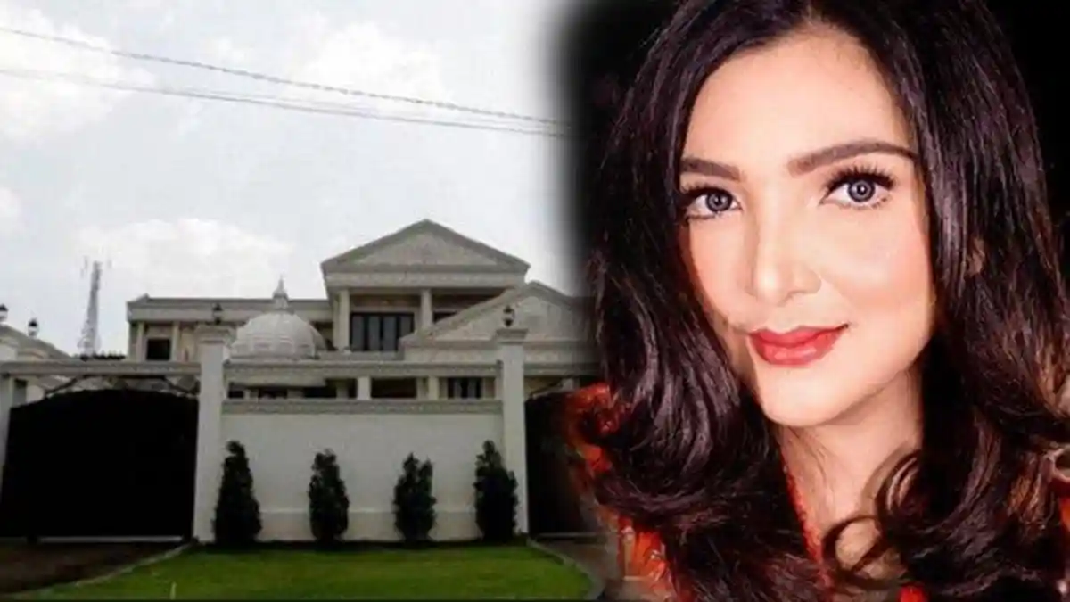 Serius Jual Rumah, Ashanty Murka Dibohongi Andre Taulany dan Dikerjain Raffi Ahmad