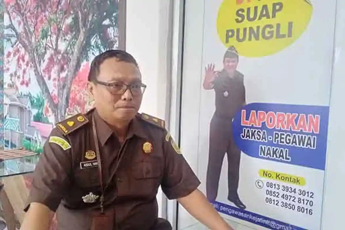 Jaksa Kembalilkan Berkas Tersangka Ira Ua ke Penyidik Polda NTT