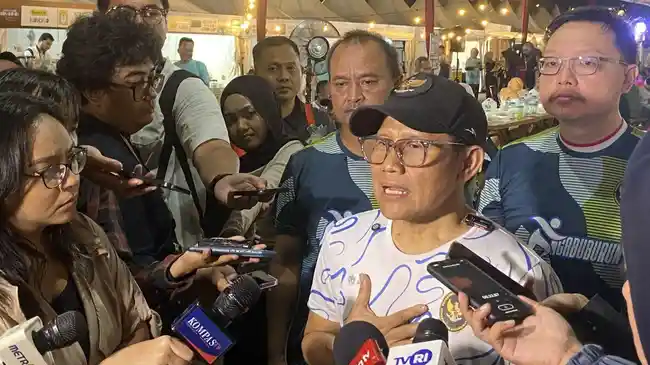 Cak Imin Sebut Keterlibatan RI di BoP untuk Memaksimalkan Bantuan ke Palestina