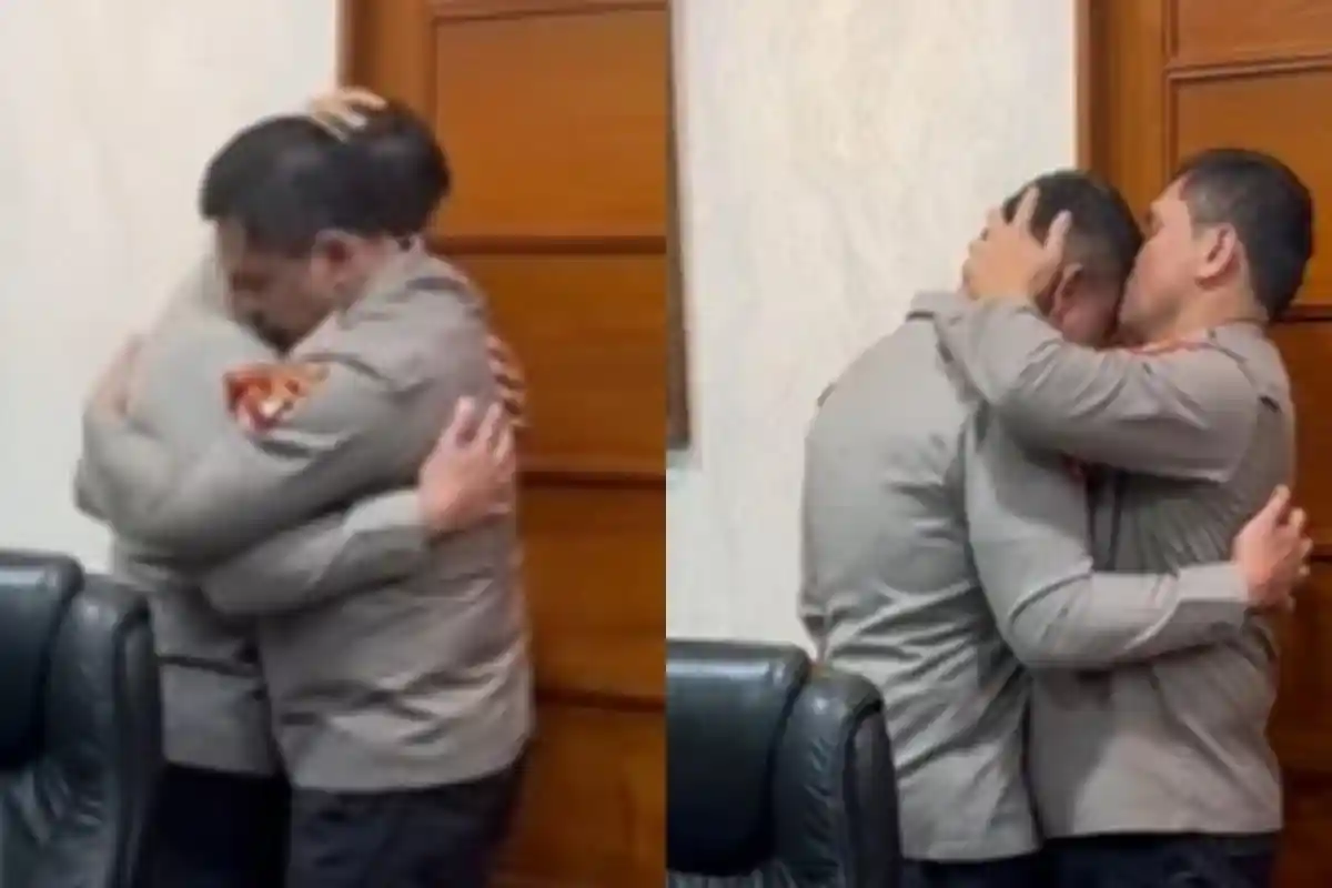 WIKIPEDIA Sebut Irjen Fadil Imran Terima Suap dari Irjen Ferdy Sambo, Penyunting Dipolisikan