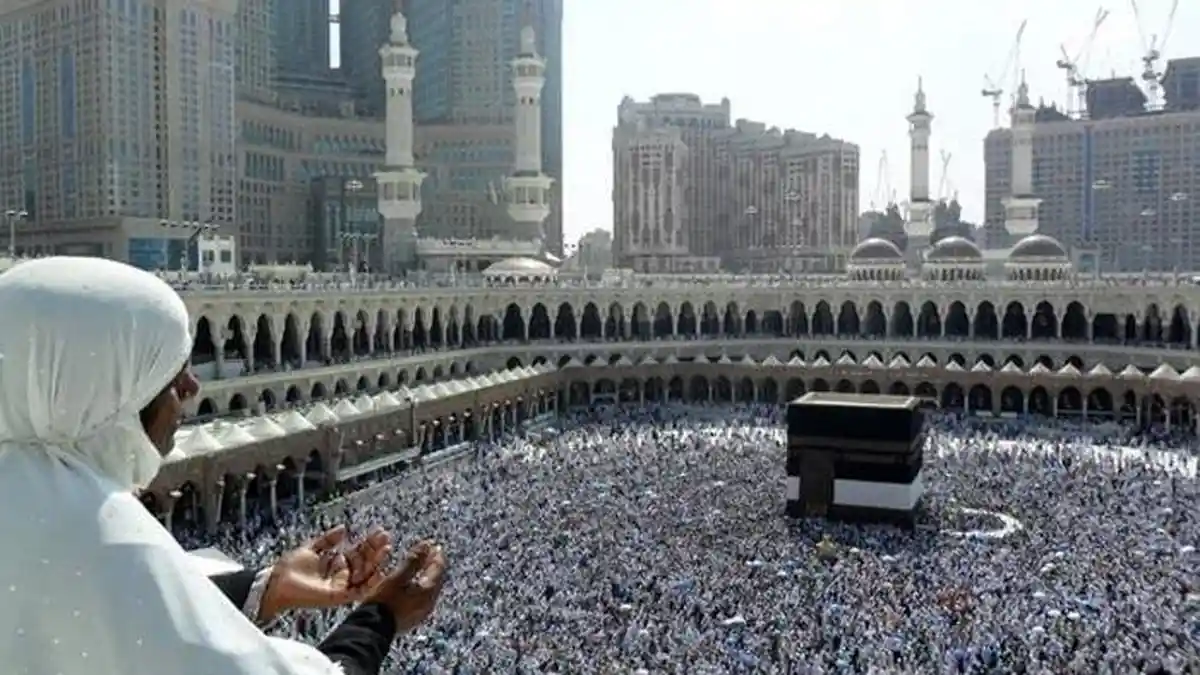 Hari Ini 6.026 Jamaah Haji Akan Mengawali Kepulangan Perdana ke Tanah Air