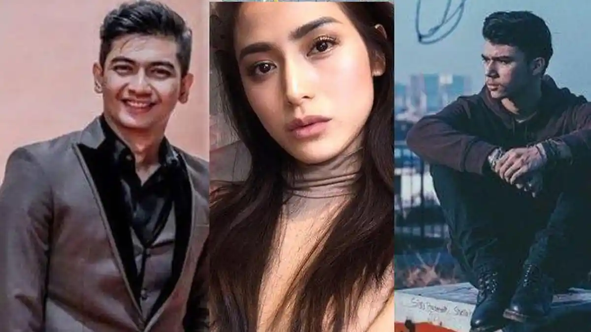 3 Berita Populer Selebriti Hari ini, Kabar Jeff Smith, Jessica Iskandar dan Teuku Ryan Panik