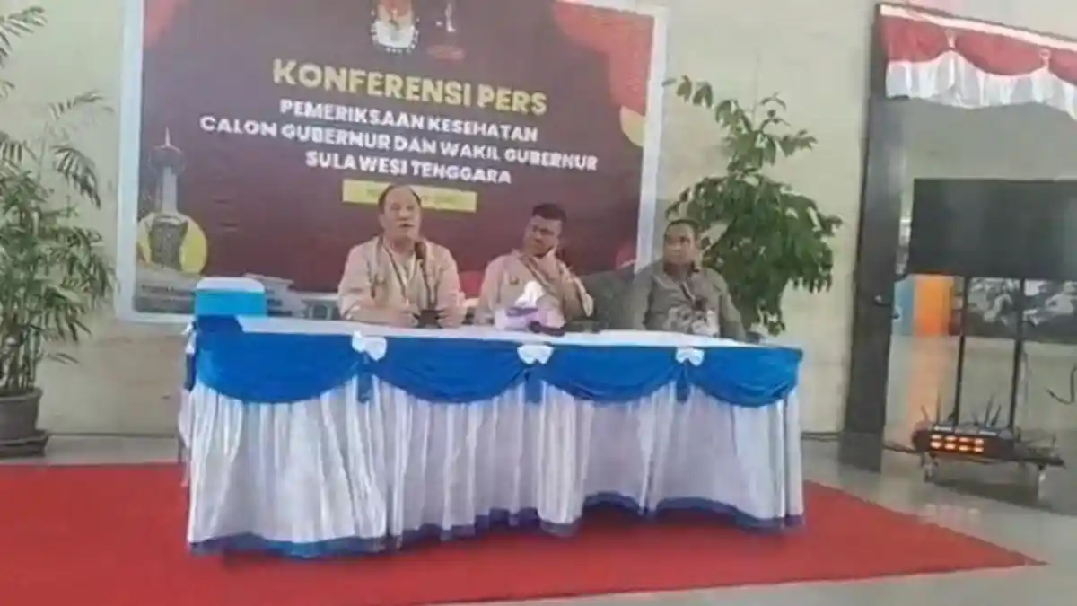 Ruksamin-Sjafei Kahar Gandeng Raffi Ahmad Kembangkan UMKM Sulawesi Tenggara Lewat Jajarans Festival