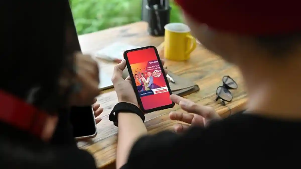 Cara Daftar Sahabat Telkomsel, Gabung Komunitas Digital Content Creator Minimal 1000 Follower