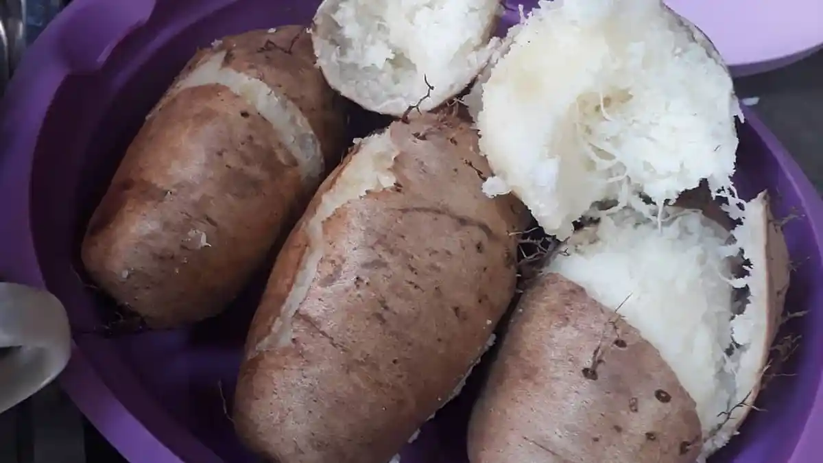 Umbi Gembili, Si Sumber Karbohidrat yang Baik untuk Penderita Diabetes