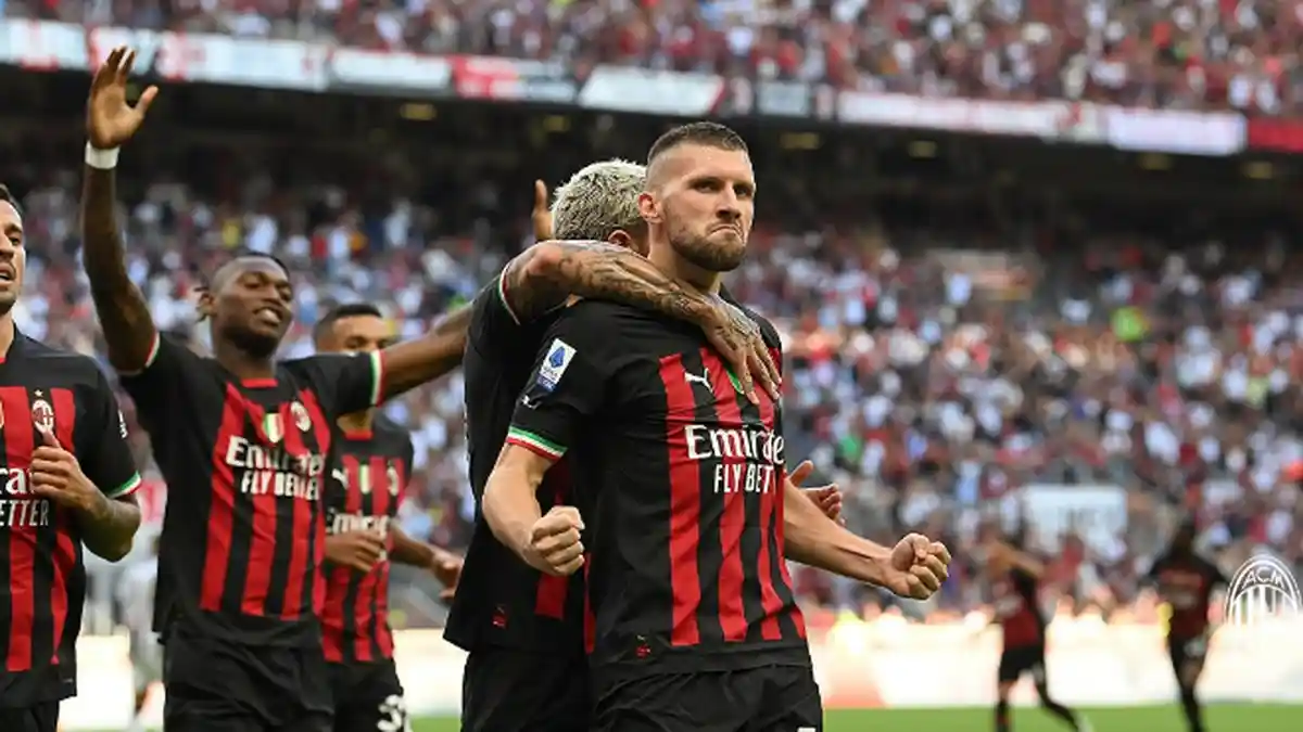 Link Live Streaming SCTV Sport UCL 2022, Live Score Hasil RB Leipzig vs Celtic & Chelsea vs AC Milan