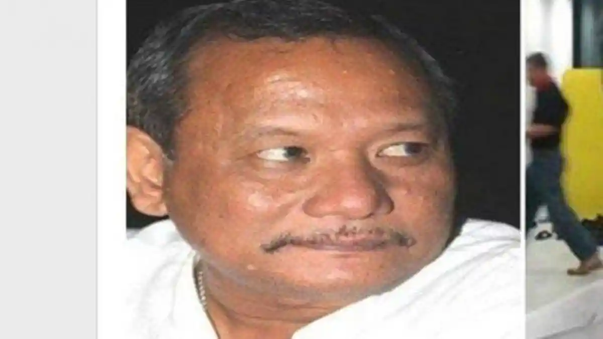 Ini Kata Pengacara Vigit Waluyo Setelah Kliennya Dituntut Minta Maaf oleh Persija Jakarta