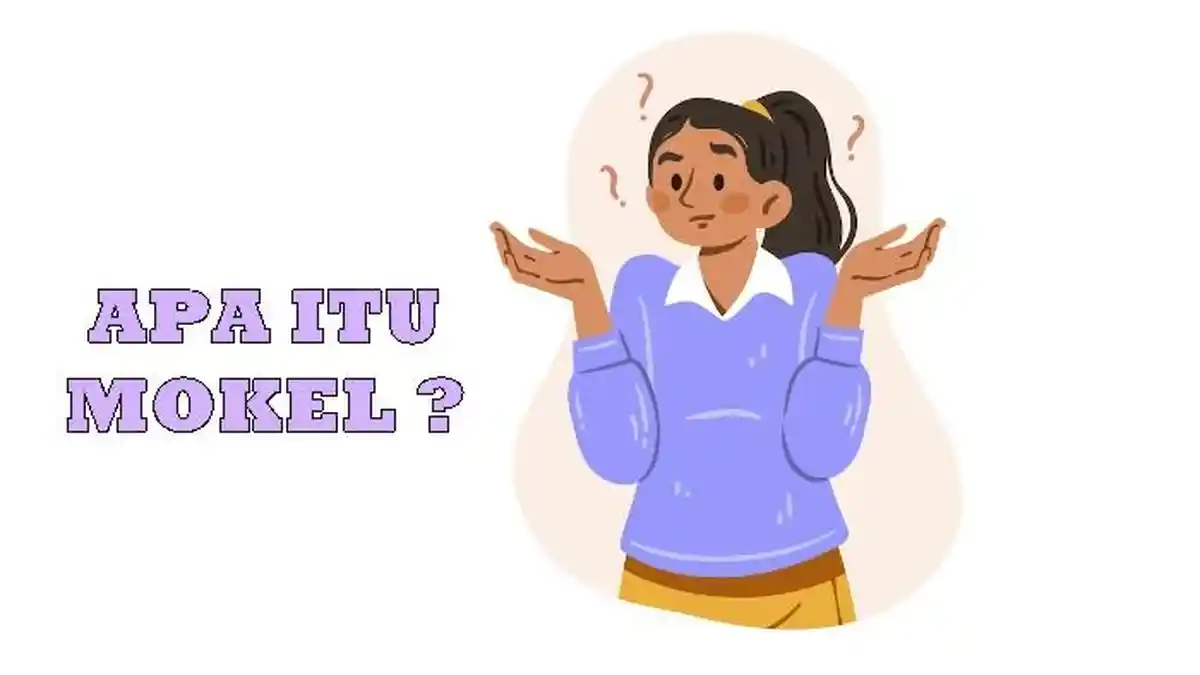 Arti Kata Mokel, Istilah Populer di Kalangan Anak Muda Saat Bulan Ramadhan, Ini Penjelasannya