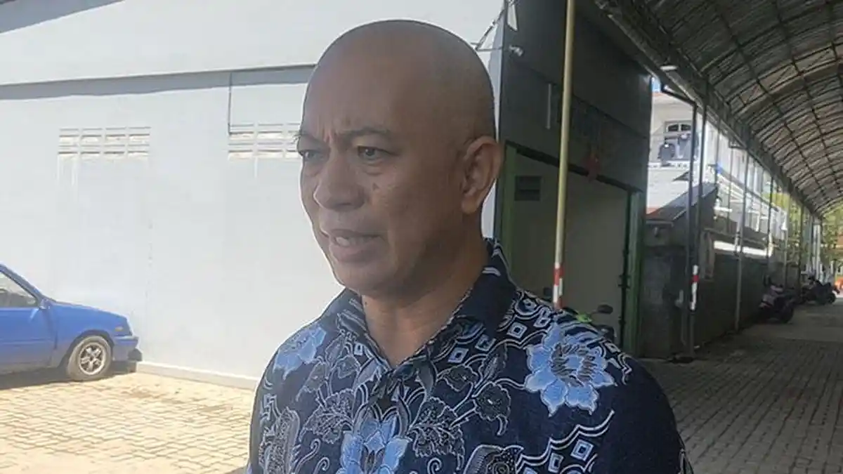 Soal Penanganan Balap Liar, Waket DPRD Singkawang Sarankan Buat Polisi Tidur
