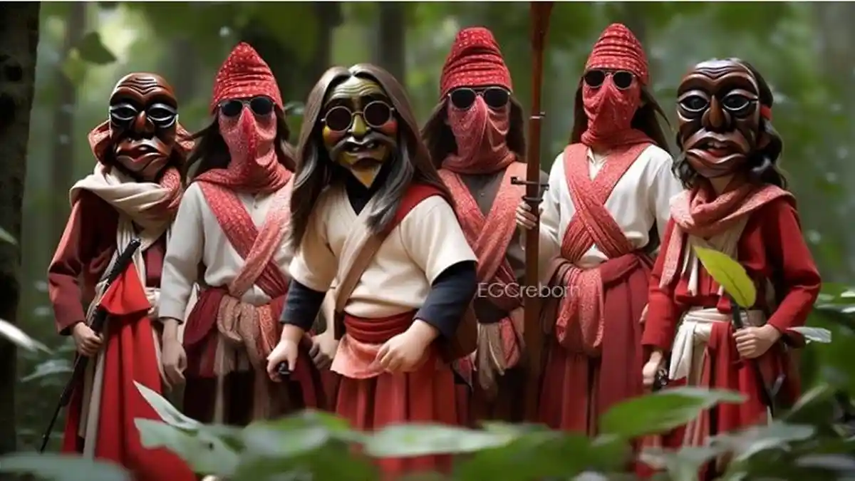 Pesta Budaya Sekura Tarik Wisatawan Berkunjung ke Lampung Barat
