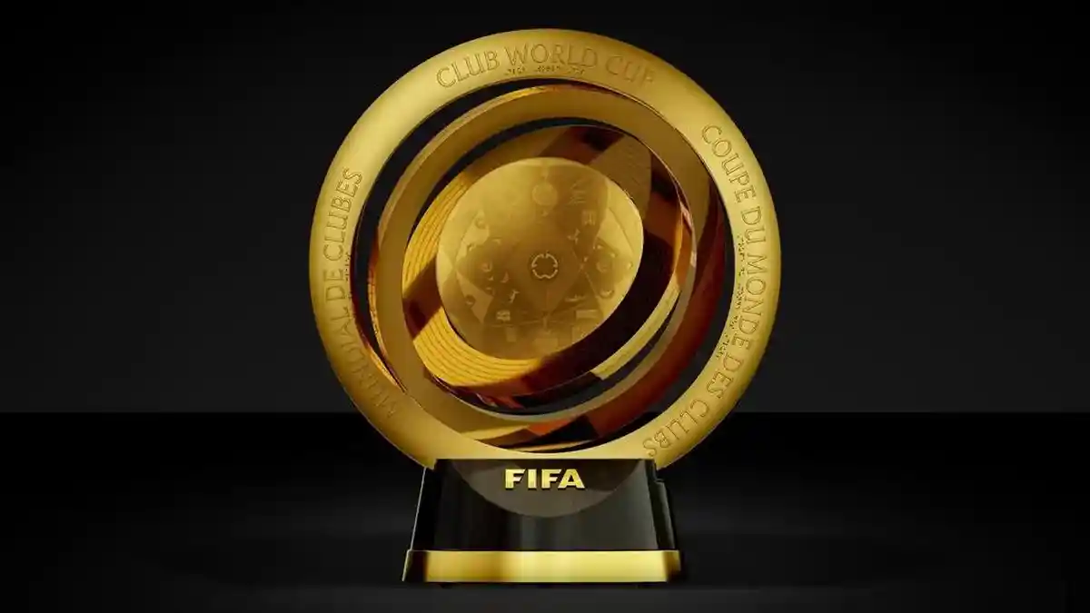 Daftar Lengkap Grup Piala Dunia Antarklub 2025: 32 Tim Siap Bertarung di Amerika Serikat
