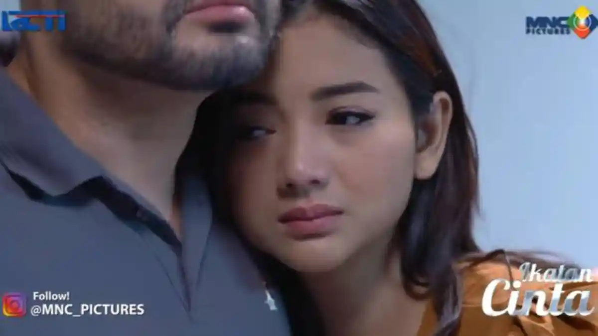 BOCORAN SINOPSIS Ikatan Cinta Hari Ini 21 Juni 2022, Ricky Ditangkap, Nino Beri Kesempatan pada Elsa
