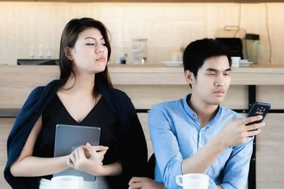 VIRGO & 5 Zodiak Ini Suka Nuntut  & Mudah Cemburu Sampai Bikin Tertekan Pasangannya