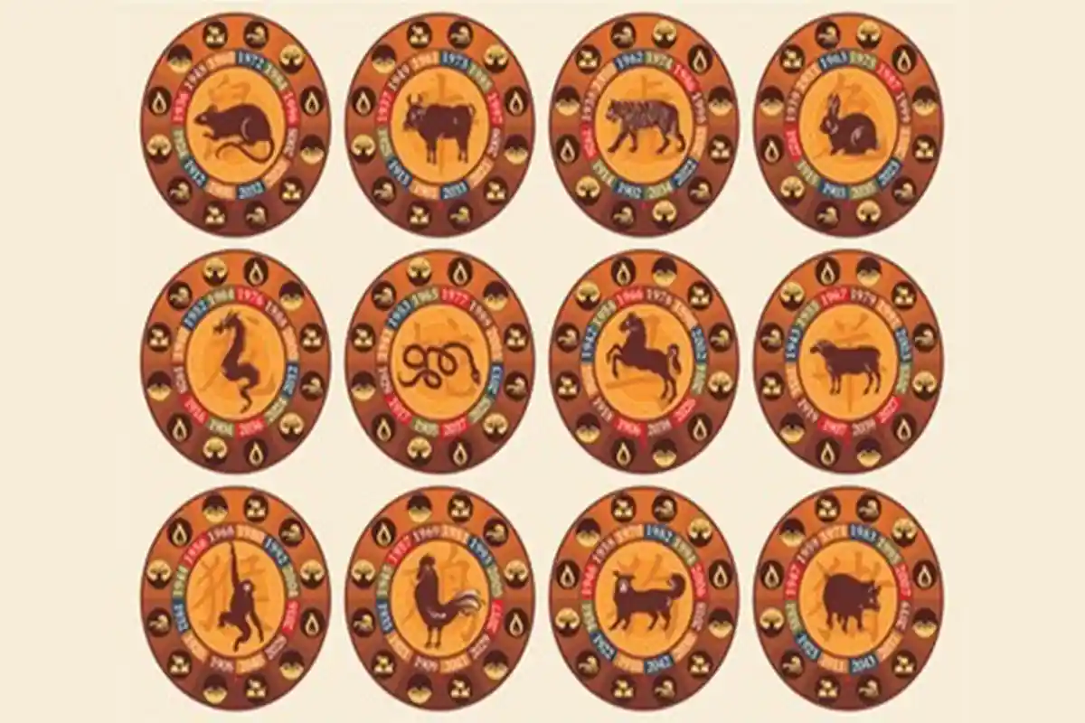 RAMALAN SHIO Jumat 12 Juli 2019, Shio Macan: Ideal untuk Romansa & Petualang, Shio Ayam: Bersabarlah