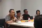 Rachmat Imanda Anggota DPRD Banyumas Tanggapi Aturan Pembatasan Akses Medsos bagi Anak Bawah Umur